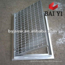 road drainage grates